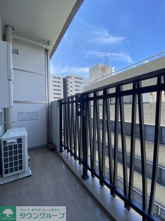 ミリア・レジデンス浅草橋の物件内観写真